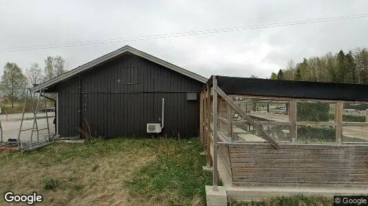 Apartments for rent in Örebro - Photo from Google Street View