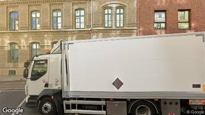 Apartments for rent in Gothenburg City Centre - Photo from Google Street View
