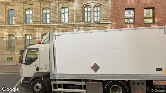 Apartments for rent in Gothenburg City Centre - Photo from Google Street View