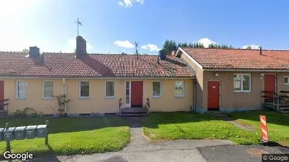 Apartments for rent in Ockelbo - Photo from Google Street View