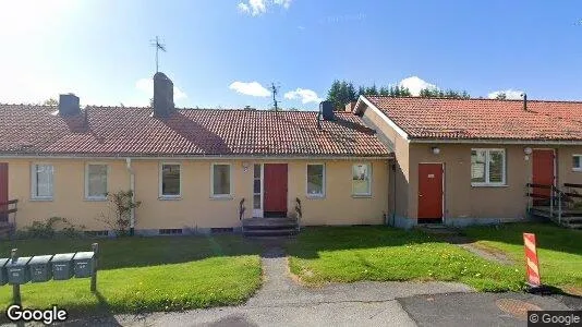 Apartments for rent in Ockelbo - Photo from Google Street View