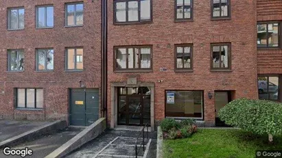 Apartments for rent in Örgryte-Härlanda - Photo from Google Street View
