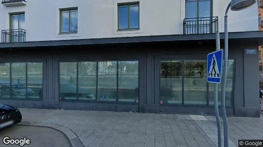 Apartments for rent in Norrköping - Photo from Google Street View