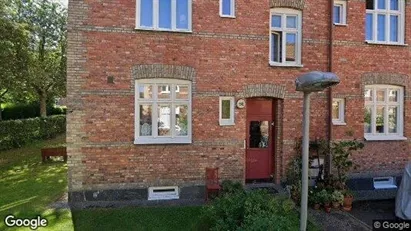 Apartments for rent in Partille - Photo from Google Street View