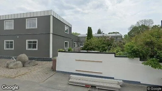 Apartments for rent in Simrishamn - Photo from Google Street View