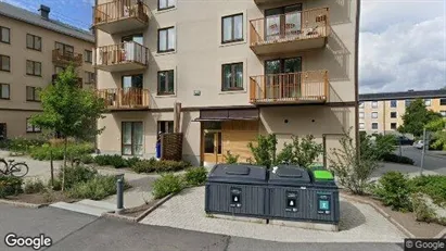 Apartments for rent in Stockholm South - Photo from Google Street View