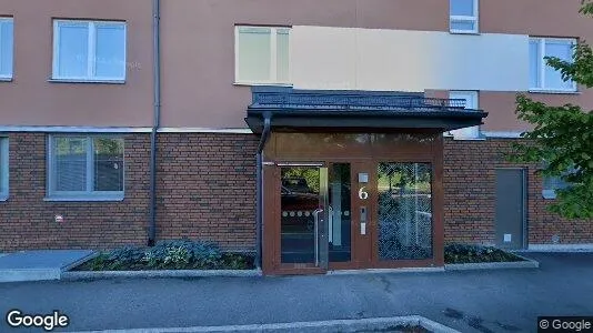 Apartments for rent in Stockholm South - Photo from Google Street View
