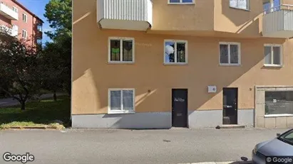 Apartments for rent in Sundbyberg - Photo from Google Street View