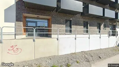 Apartments for rent in Sollentuna - Photo from Google Street View