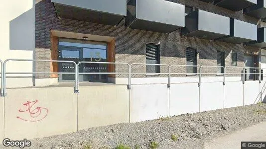 Apartments for rent in Sollentuna - Photo from Google Street View