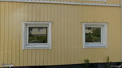 Apartments for rent in Örnsköldsvik - Photo from Google Street View