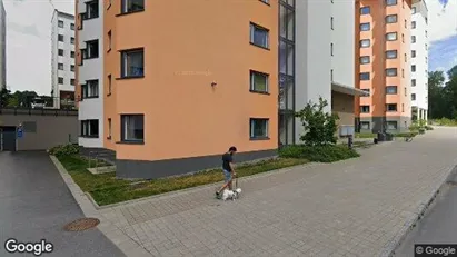 Apartments for rent in Huddinge - Photo from Google Street View