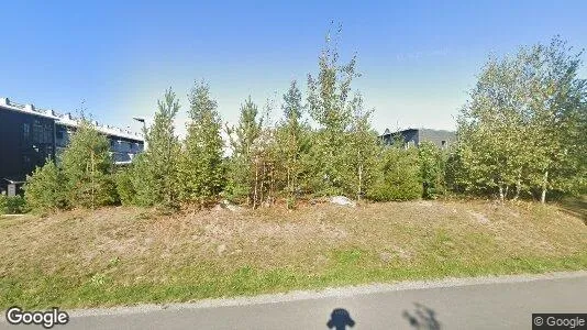 Apartments for rent in Knivsta - Photo from Google Street View