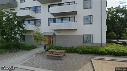 Apartments for rent in Stockholm South - Photo from Google Street View