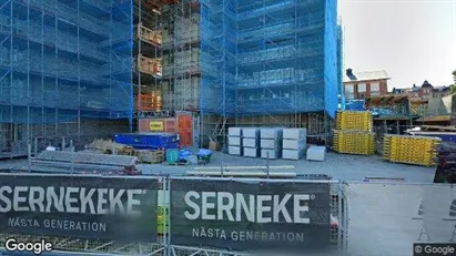 Apartments for rent in Karlstad - Photo from Google Street View