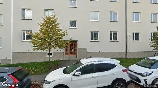 Apartments for rent in Stockholm South - Photo from Google Street View
