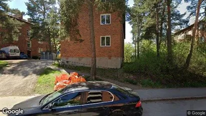 Apartments for rent in Stockholm West - Photo from Google Street View