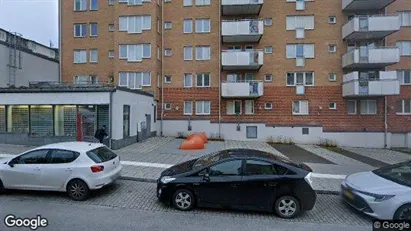 Apartments for rent in Stockholm West - Photo from Google Street View