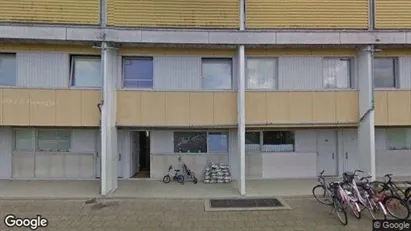 Apartments for rent in Aalborg Center - Photo from Google Street View