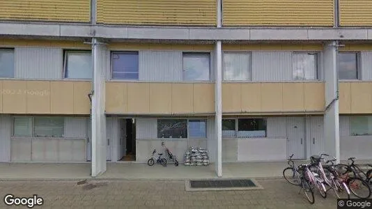 Apartments for rent in Aalborg Center - Photo from Google Street View