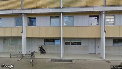 Apartments for rent in Aalborg Center - Photo from Google Street View