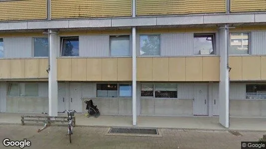 Apartments for rent in Aalborg Center - Photo from Google Street View