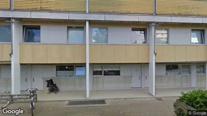 Apartments for rent in Aalborg Center - Photo from Google Street View