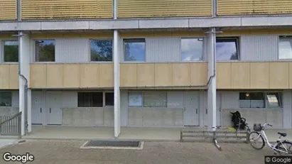 Apartments for rent in Aalborg Center - Photo from Google Street View