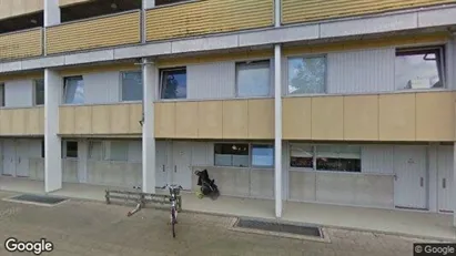 Apartments for rent in Aalborg Center - Photo from Google Street View