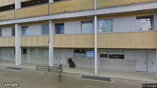 Apartments for rent in Aalborg Center - Photo from Google Street View
