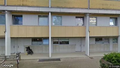 Apartments for rent in Aalborg Center - Photo from Google Street View