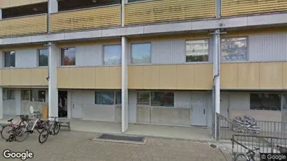 Apartments for rent in Aalborg Center - Photo from Google Street View