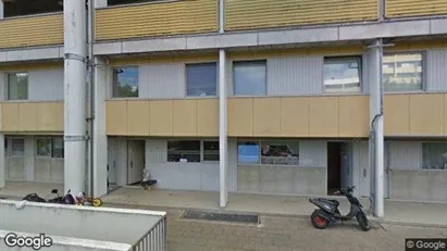 Apartments for rent in Aalborg Center - Photo from Google Street View