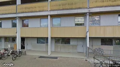 Apartments for rent in Aalborg Center - Photo from Google Street View