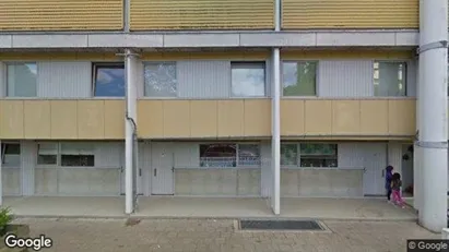 Apartments for rent in Aalborg Center - Photo from Google Street View