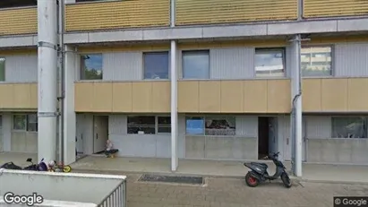 Apartments for rent in Aalborg Center - Photo from Google Street View