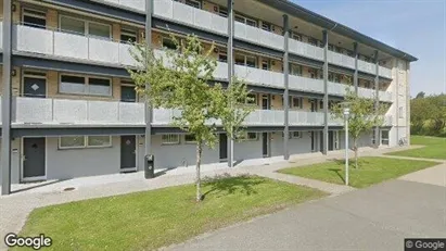 Apartments for rent in Aalborg SØ - Photo from Google Street View