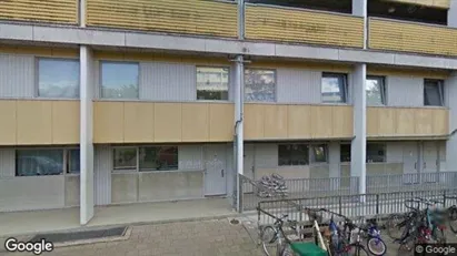 Apartments for rent in Aalborg Center - Photo from Google Street View