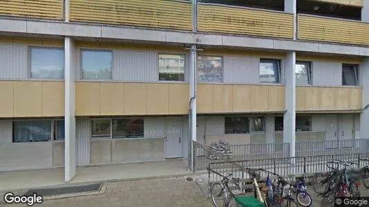 Apartments for rent in Aalborg Center - Photo from Google Street View