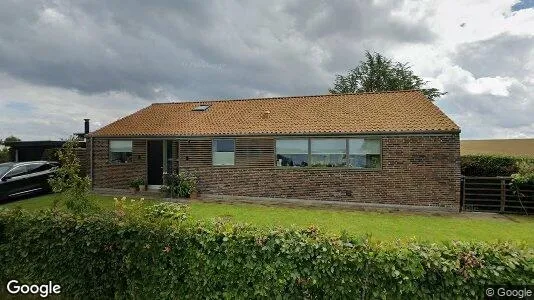 Apartments for rent in Børkop - Photo from Google Street View