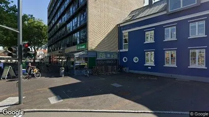 Apartments for rent in Odense C - Photo from Google Street View