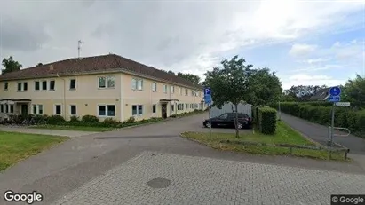 Apartments for rent in Staffanstorp - Photo from Google Street View