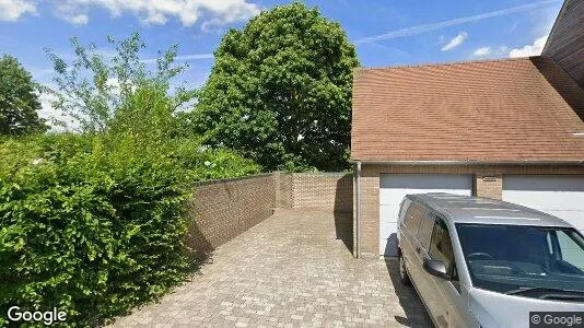 Apartments for rent in Abingdon - Oxfordshire - Photo from Google Street View