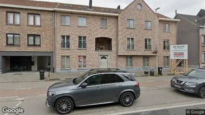Apartments for rent in Zoersel - Photo from Google Street View