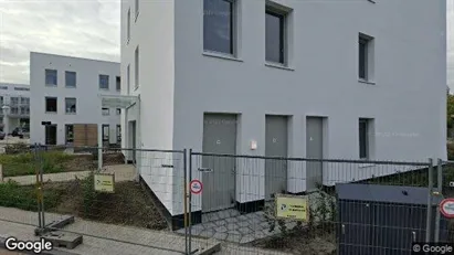 Apartments for rent in Amersfoort - Photo from Google Street View