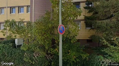 Apartments for rent in Segeberg - Photo from Google Street View
