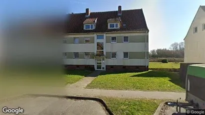 Apartments for rent in Steinburg - Photo from Google Street View