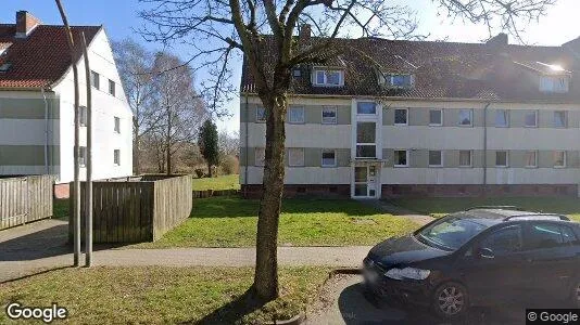 Apartments for rent in Steinburg - Photo from Google Street View