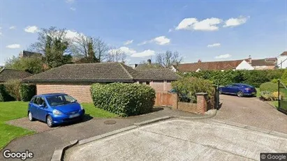 Apartments for rent in Stanmore - Middlesex - Photo from Google Street View