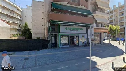 Apartments for rent in Arriana - Photo from Google Street View